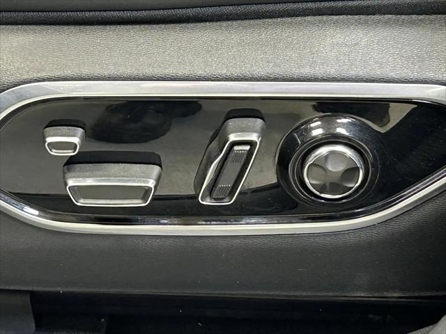 2024 Jeep Wagoneer Launch Edition