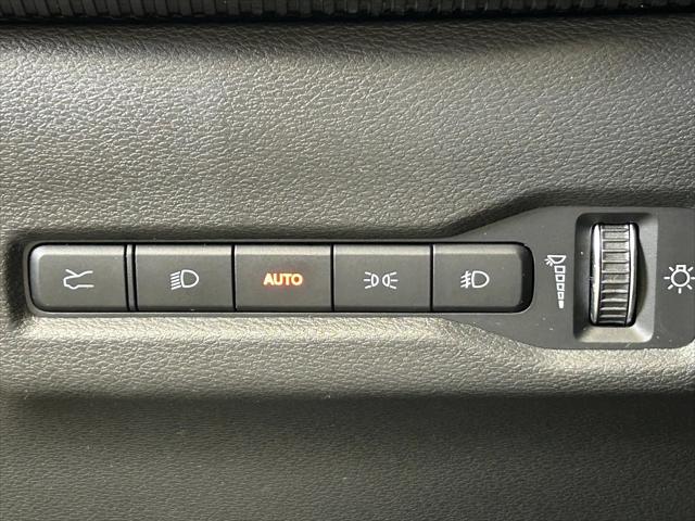 2024 Jeep Wagoneer Launch Edition