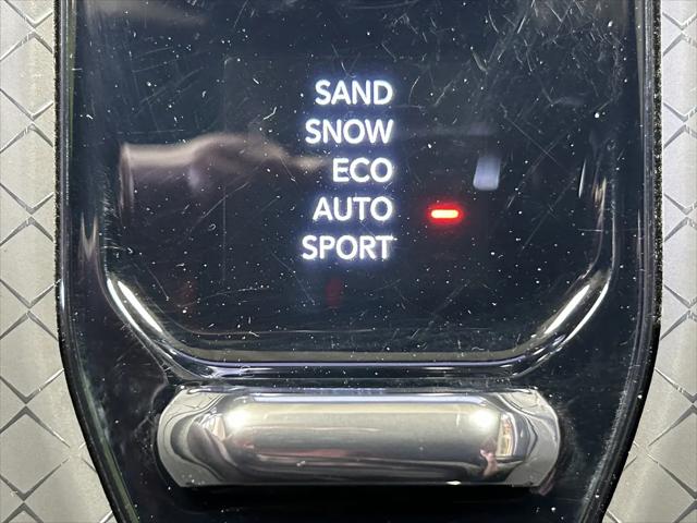 2024 Jeep Wagoneer Launch Edition