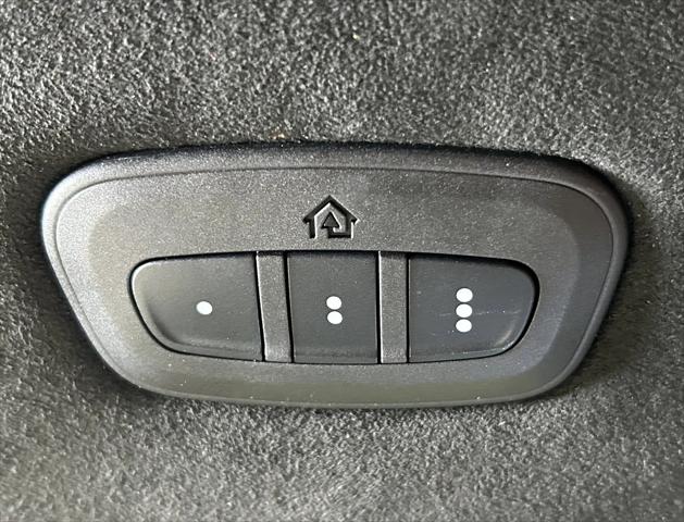 2024 Jeep Wagoneer Launch Edition