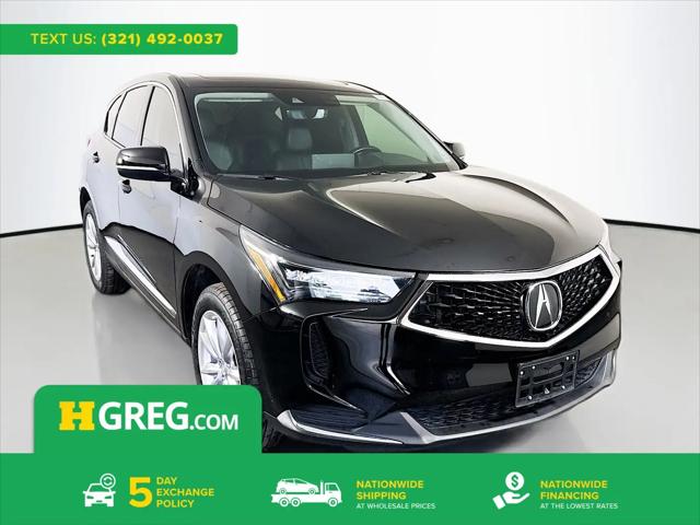 2024 Acura RDX Standard for sale in Orlando, FL