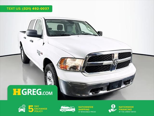 2022 Ram 1500 Classic SLT for sale in Orlando, FL