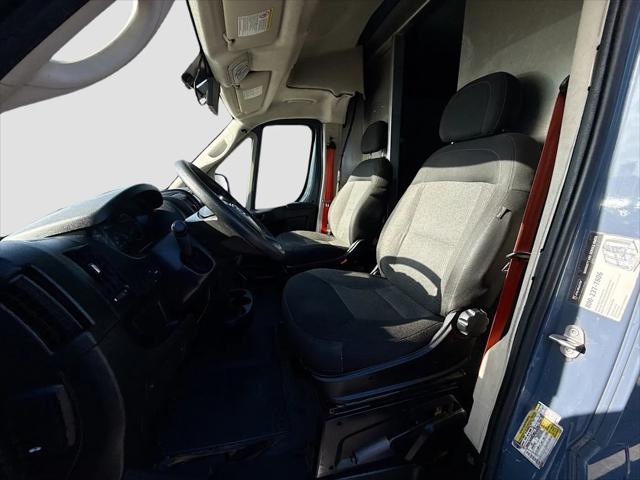 2021 Ram ProMaster Cargo Van High Roof 159" WB EXT