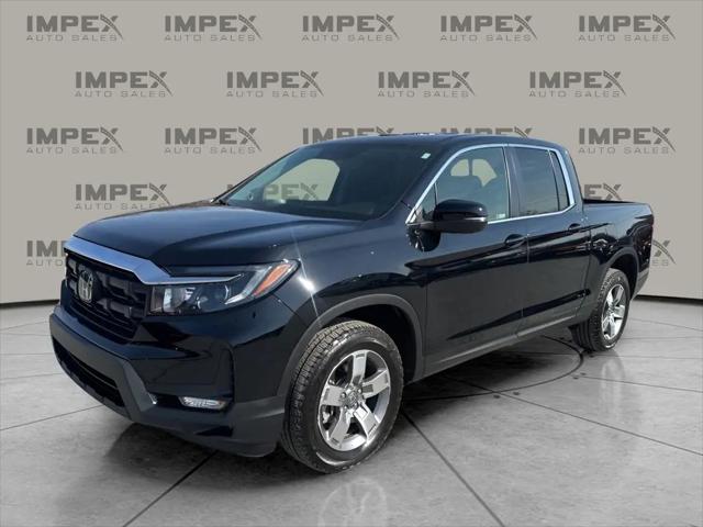 2025 Honda Ridgeline RTL for sale in Greensboro, NC