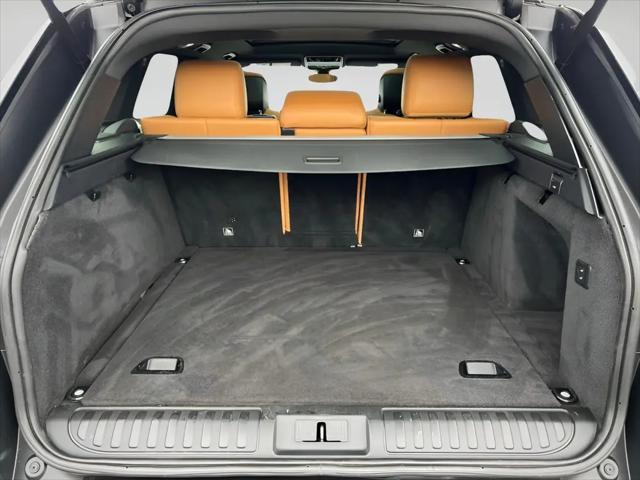 2019 Land Rover Range Rover Sport HSE Dynamic