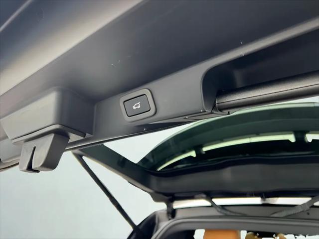2019 Land Rover Range Rover Sport HSE Dynamic