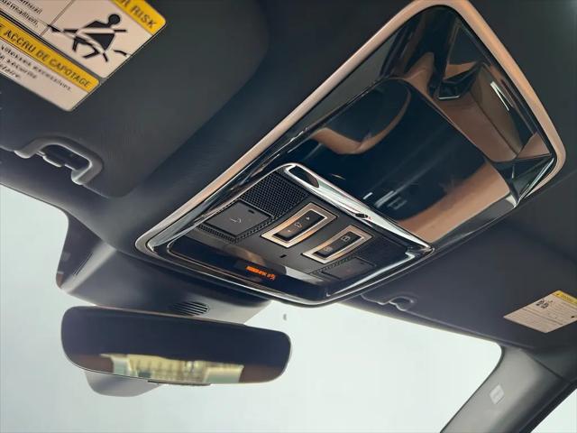 2019 Land Rover Range Rover Sport HSE Dynamic