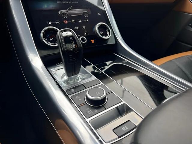 2019 Land Rover Range Rover Sport HSE Dynamic