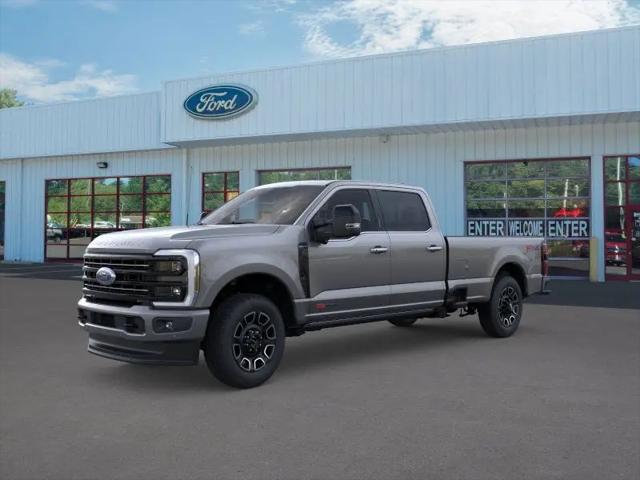 2026 Ford F-350 Platinum for sale in Virginia Beach, VA