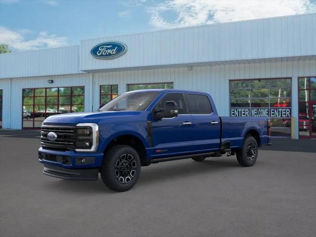 2026 Ford F-350 Platinum for sale in Virginia Beach, VA