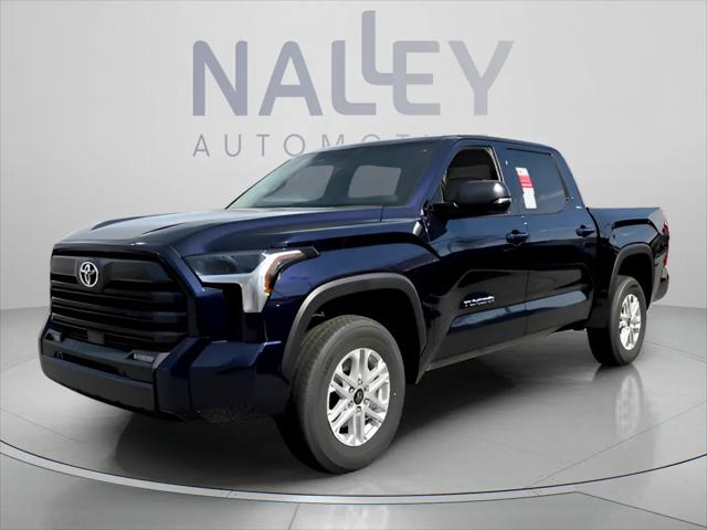 2026 Toyota Tundra SR5 CrewMax 5.5' Bed for sale in Roswell, GA