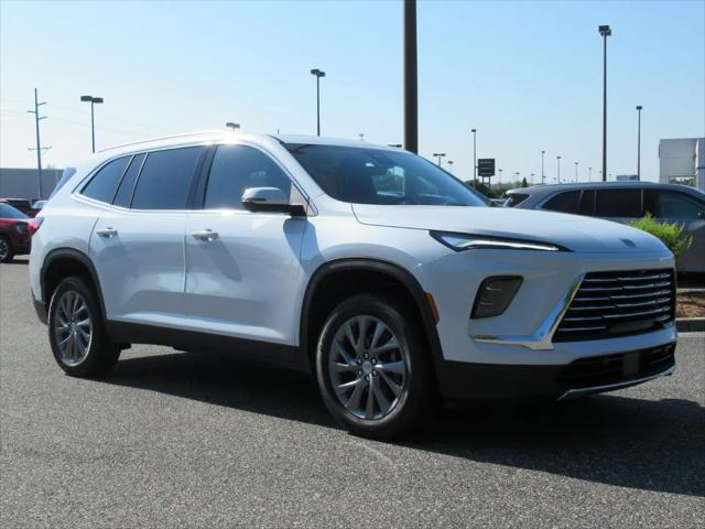 2026 Buick Enclave Preferred FWD for sale in Fruitland Park, FL