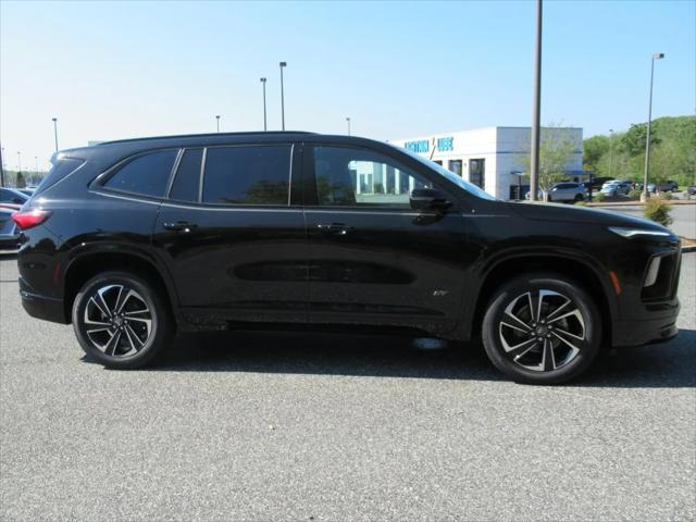 2026 Buick Enclave Sport Touring FWD