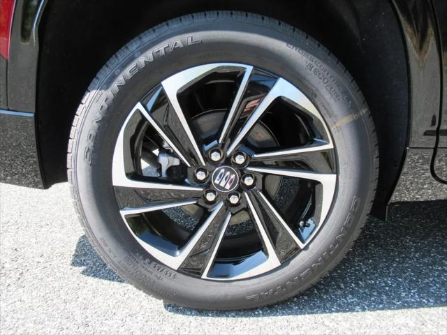 2026 Buick Enclave Sport Touring FWD