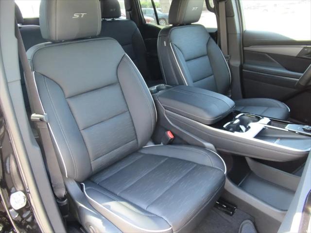 2026 Buick Enclave Sport Touring FWD