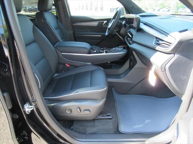 2026 Buick Enclave Sport Touring FWD