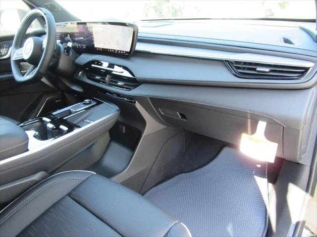 2026 Buick Enclave Sport Touring FWD