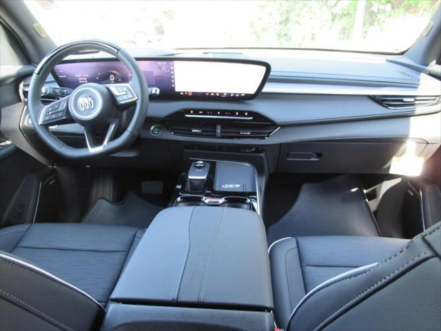 2026 Buick Enclave Sport Touring FWD