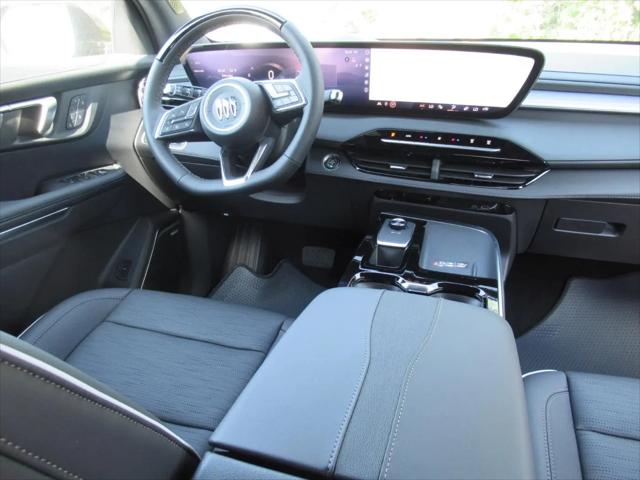 2026 Buick Enclave Sport Touring FWD