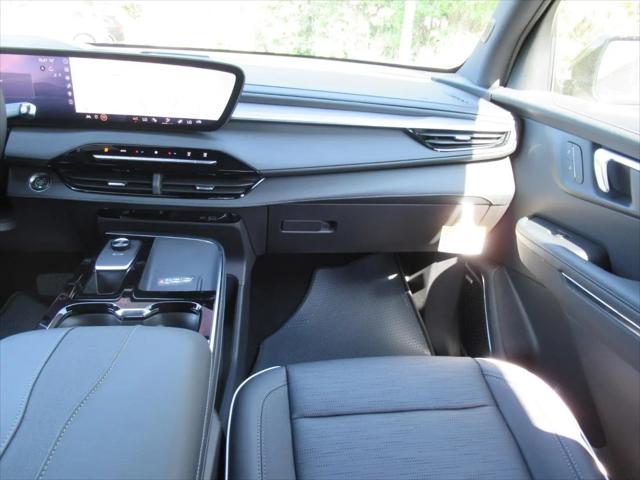 2026 Buick Enclave Sport Touring FWD
