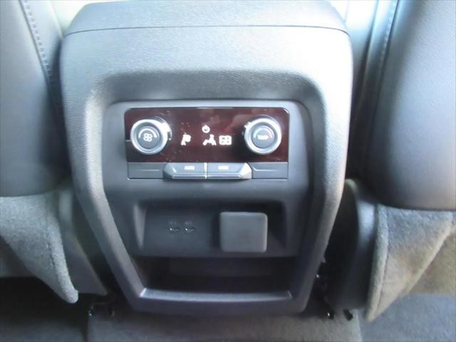 2026 Buick Enclave Sport Touring FWD