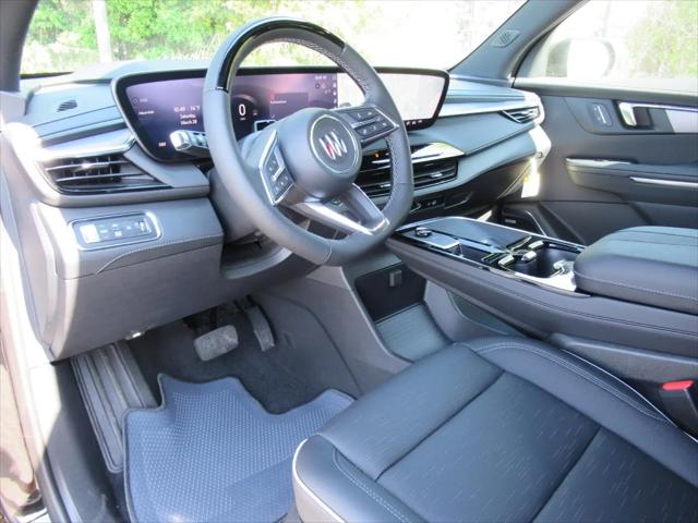 2026 Buick Enclave Sport Touring FWD