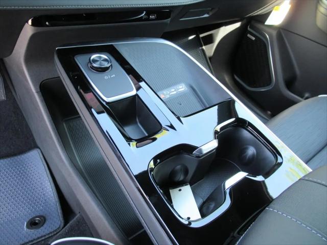 2026 Buick Enclave Sport Touring FWD