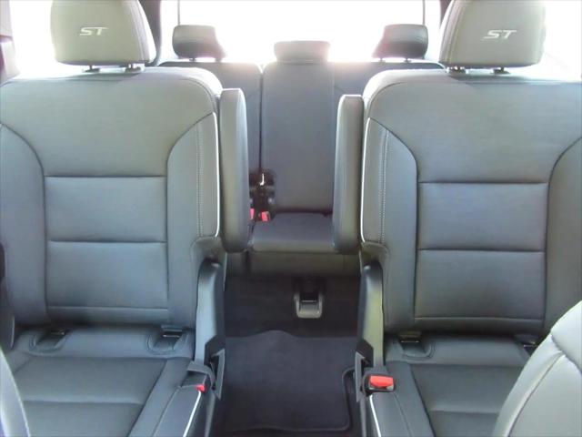 2026 Buick Enclave Sport Touring FWD