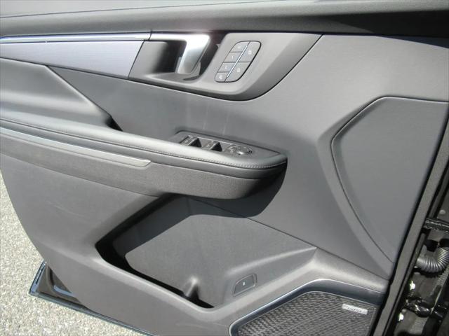 2026 Buick Enclave Sport Touring FWD