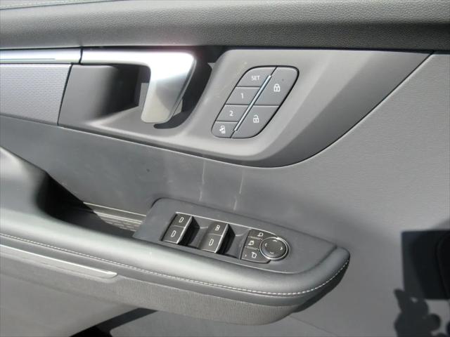 2026 Buick Enclave Sport Touring FWD