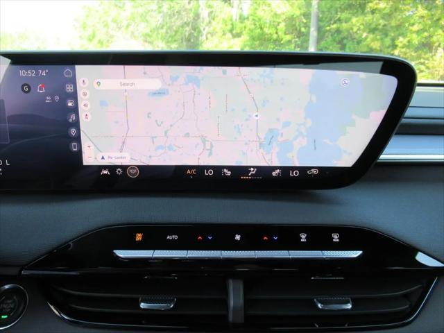 2026 Buick Enclave Sport Touring FWD