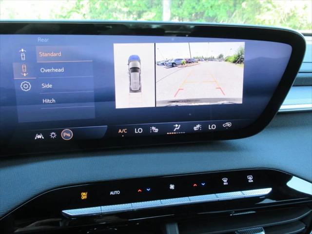 2026 Buick Enclave Sport Touring FWD