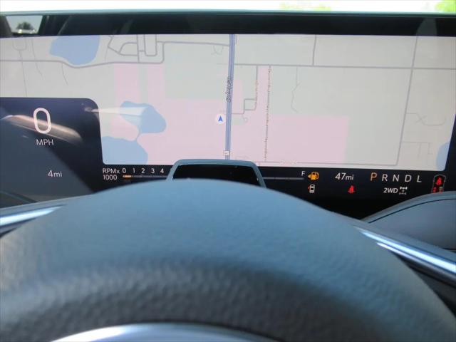 2026 Buick Enclave Sport Touring FWD