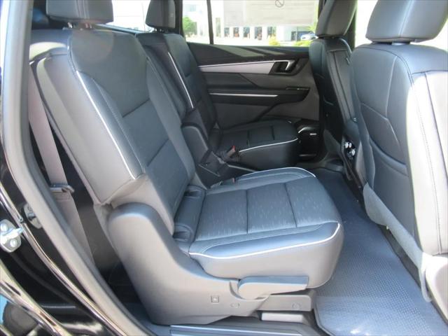 2026 Buick Enclave Sport Touring FWD