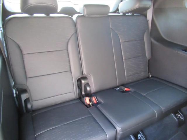 2026 Buick Enclave Sport Touring FWD