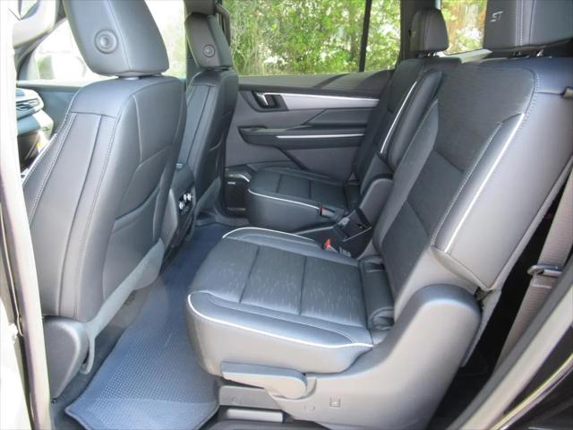 2026 Buick Enclave Sport Touring FWD