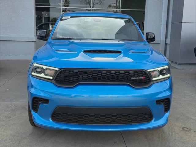 2026 Dodge Durango GT AWD HEMI V8