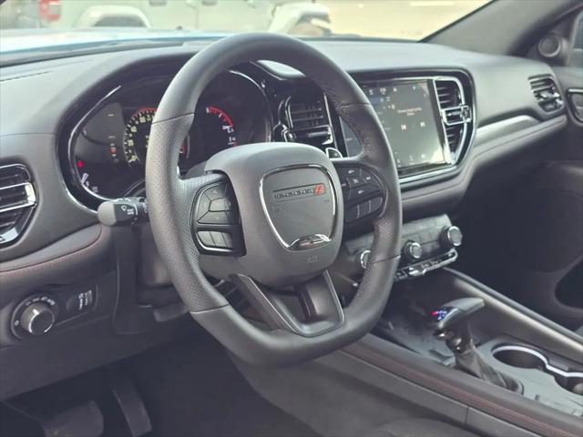 2026 Dodge Durango GT AWD HEMI V8