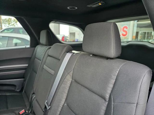 2026 Dodge Durango GT AWD HEMI V8