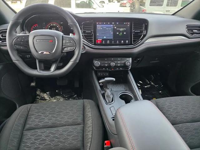 2026 Dodge Durango GT AWD HEMI V8