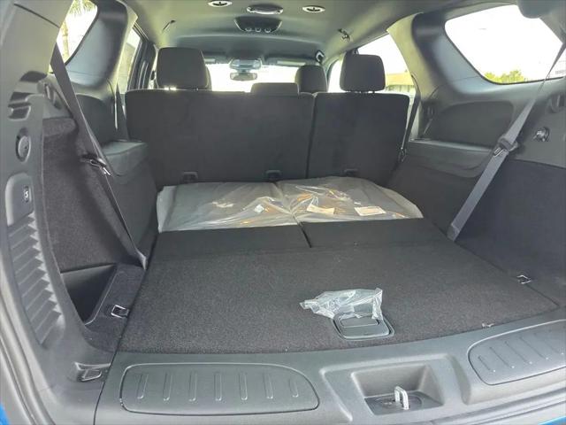2026 Dodge Durango GT AWD HEMI V8