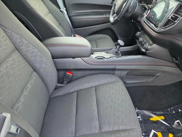 2026 Dodge Durango GT AWD HEMI V8