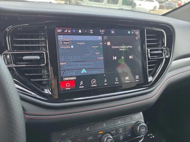 2026 Dodge Durango GT AWD HEMI V8