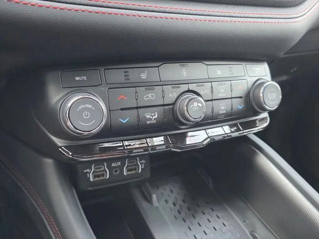 2026 Dodge Durango GT AWD HEMI V8