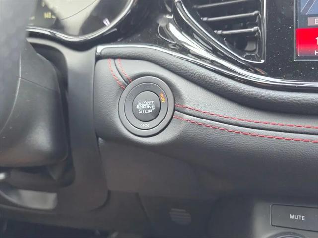 2026 Dodge Durango GT AWD HEMI V8