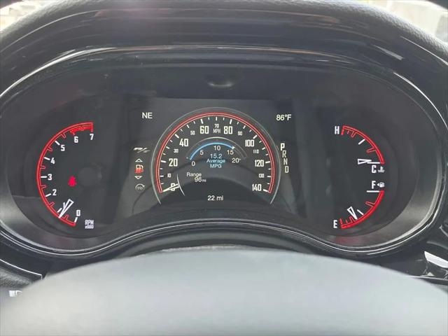 2026 Dodge Durango GT AWD HEMI V8