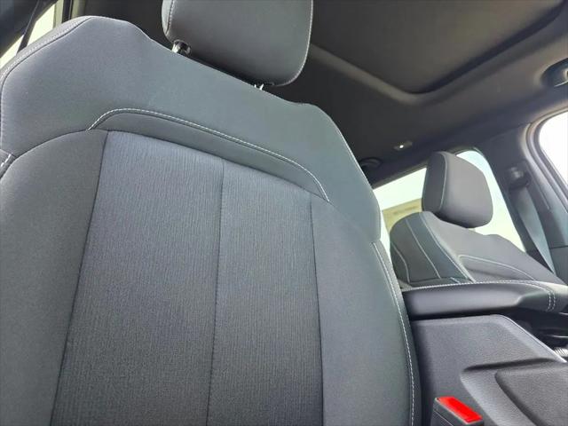 2026 Jeep Grand Cherokee L Altitude 4x4