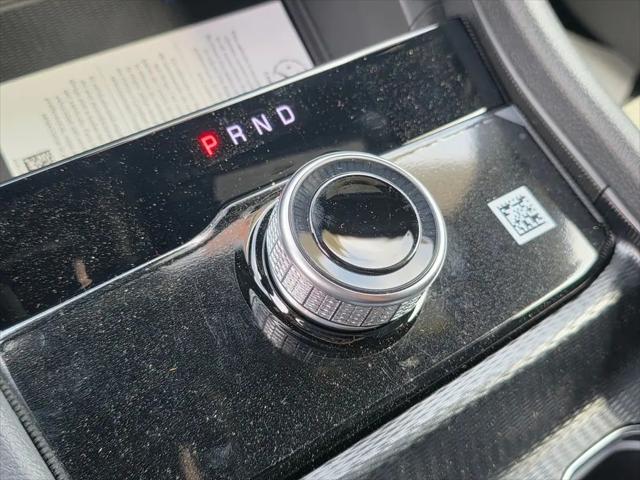 2026 Jeep Grand Cherokee L Altitude 4x4