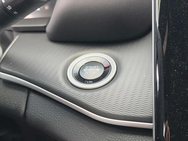2026 Jeep Grand Cherokee L Altitude 4x4
