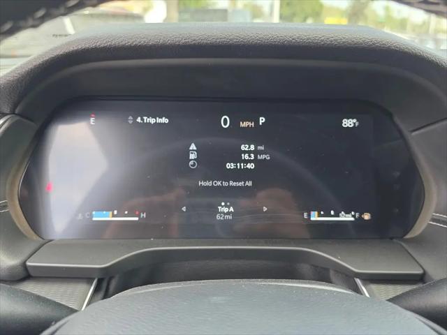 2026 Jeep Grand Cherokee L Altitude 4x4